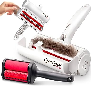 ChomChom Roller & Detailer Complete Bundle