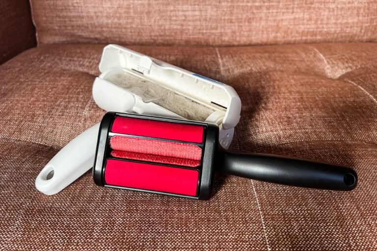 ChomChom Roller Pet Hair Remover Bundle - Complete Hair Removal Kit