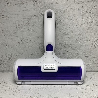 Pet Hair Remover Bundle: Original White & Black Collection